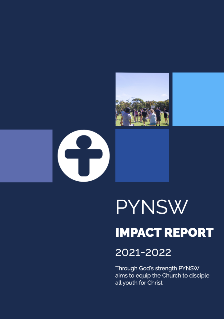 PY Impact Report 2021-2022