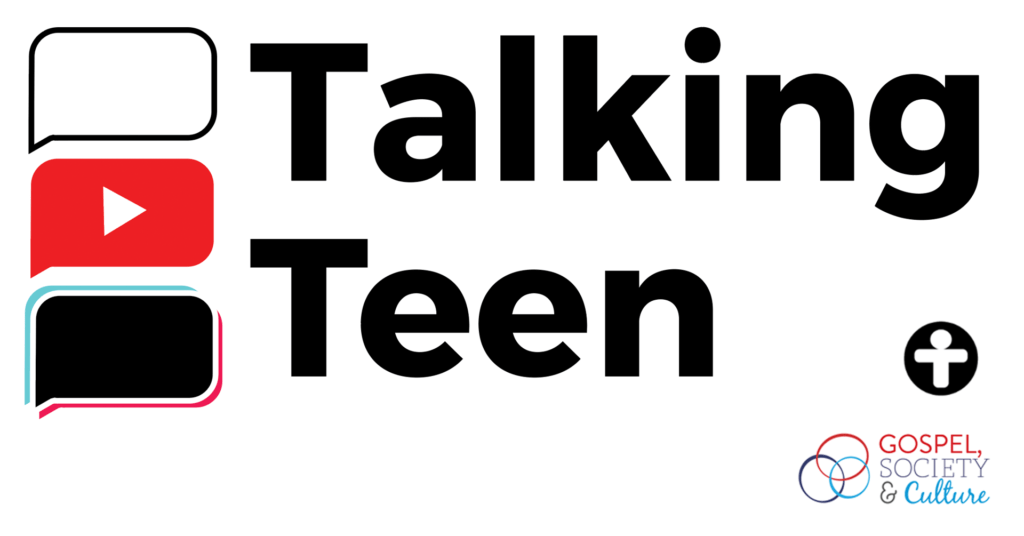 Talking Teen (PYNSW and GS&C)